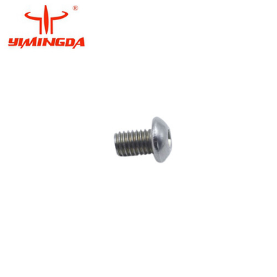 برغي SBHCS M8x12 10.9 ISO7380 الجزء رقم 4746 قطع غيار السيارات