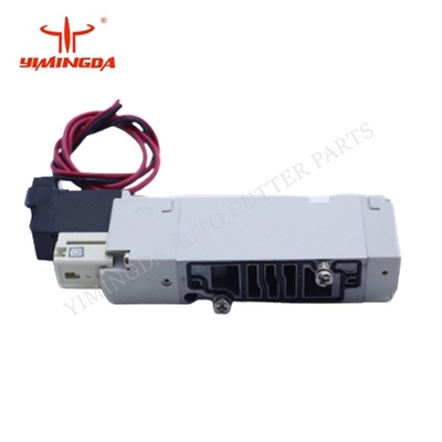 968500283 قطع غيار السيارات القاطع صمام VQZ2151 5LO1 لآلة القطع XLC7000