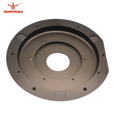 تثبيت قطع غيار جهاز قطع السيارات PN 102305 لـ Bullmer D8002