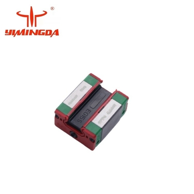153500663 قطع غيار السيارات الإسكان Carraige Assy 15mm الشخصي السكك الحديدية ل GTXL