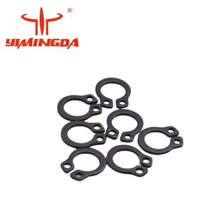 قطع غيار السيارات 776110002 التجنيب Truarc 5560-18 Ring 3/16 Id Spare Parts Ring Grinder Wheel
