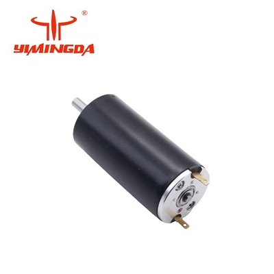 الجزء رقم 054509 قطع غيار السيارات DC Motor 90w لـ Bullmer Cutter