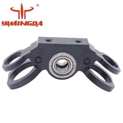 قطع غيار السيارات PN 98556000 Assy Yoke Clamp Base Parts لـ Paragon LX