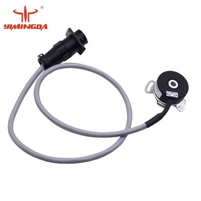 مُصمّم الجزء 260-N-B-04-S-1800-R-HV-1-S/02.00-SF-3-N للمحرك 74493000 89269000 89269050