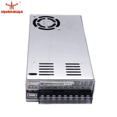 إمدادات الطاقة 250 واط MW Q-250D رقم الجزء 94879000 لXLC7000 Z7 آلة القطع الآلي