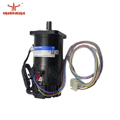 محرك القطع 90585000 محور X / Y 85710001-PKG ، GTXL محرك لجهاز قطع الملابس