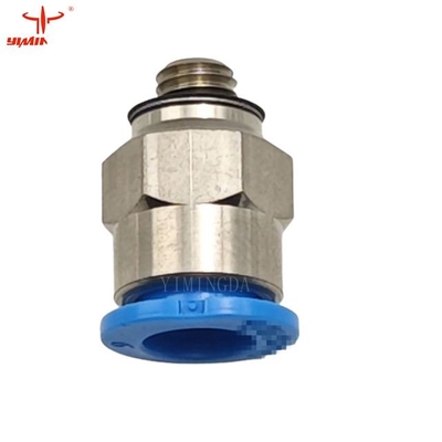 الجزء رقم 054790 المسمار المضغوط للنفط QSM-M5-6 لجهاز القطع D-8002