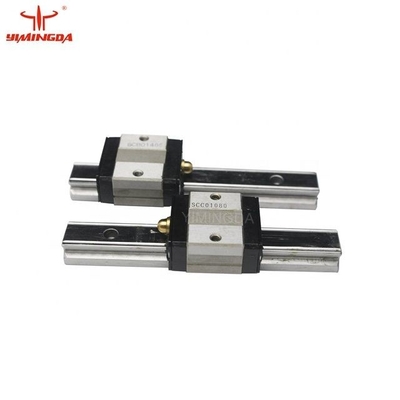 رقم الجزء 59486001 محمل، خطي، W/Rod، S-93-7 باراجون XLC7000 Z7 قطع قطع