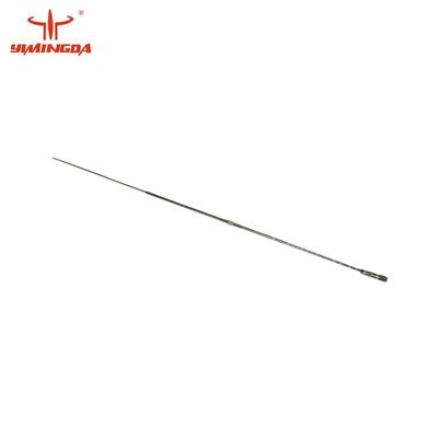 رقم القطعة 98632000 تجميع - قضيب Ej مع محمل أوسط (مثقاب 2 مم) لآلة القطع XLc7000 / Z7 Paragon HX / VX