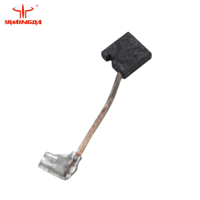 قطع غيار السيارات القاطع PN 238500038 فرشاة Dumore 457-0903-001 KNF / DRL 5/7 قطع غيار الملابس