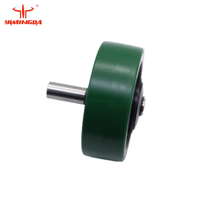 قطع غيار السيارات قطع غيار العجلات الخلفية SGS الموزعة قطع غيار PN 035-725-002