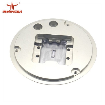 الصلب كوى القدم السلطانية لوحة PN 128691 Vector Q25 مبراة الجمعية