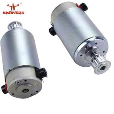 جهاز قطع المحرك M14433A009-R2 محرك PN 101-028-050 قطع غيار ماكينات النسيج