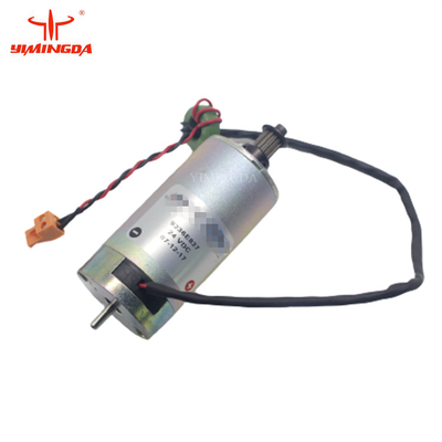 قطع غيار السيارات القاطع PN 94745004 9236E837-R1 أجزاء الراسمة Y محور المحرك Assy