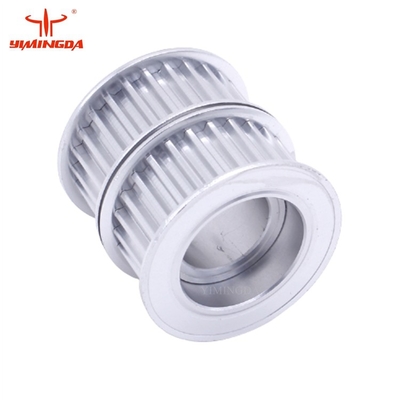 قطع غيار السيارات القاطع PN 91512000 البكرة العاطل SUB-ASSY تشكيله XLC7000 Z7 قطع أجزاء